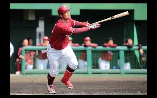 OP戦成績はシーズン成績と比例するか？　昨季のチーム内首位打者から検証してみた