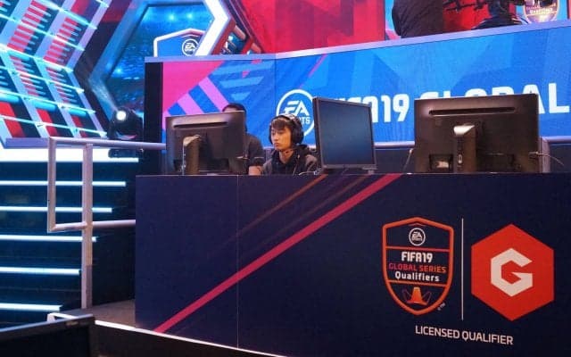 速報！FIFA19ロンドン大会、日本代表ナスリ選手が決勝T進出！2連敗から怒涛の3連勝で世界ベスト8へ