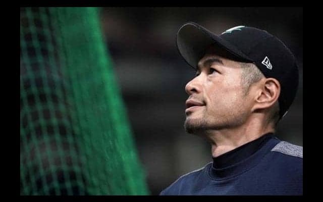 【MLB】イチロー現役引退にマ軍監督が改めて敬意　「全てにおいて素晴らしい選手だった」