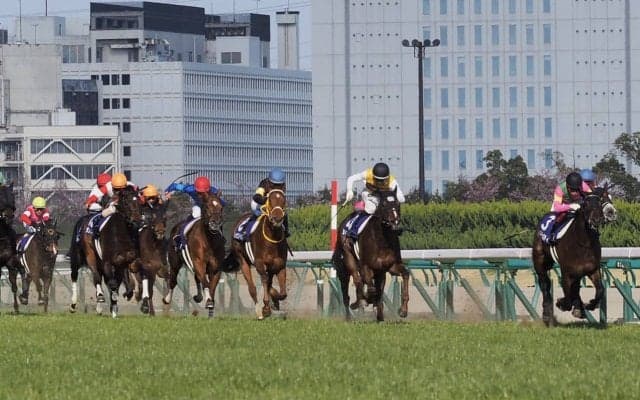【高松宮記念】武豊「いつものダッシュが…」レース後 ジョッキーコメント
