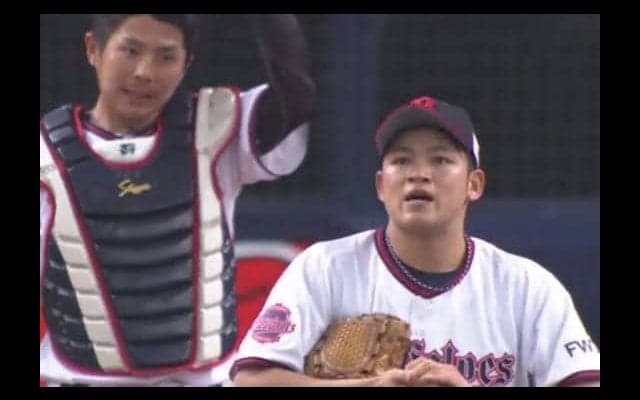 オリ西村監督、4回7失点の榊原に注文　「もっと攻めていくものがあってもいい」