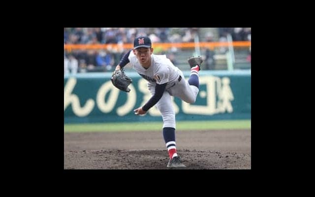 菊池雄星を超える逸材がまさか。横浜・及川雅貴に異変が起きていた