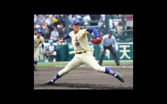 星稜・奥川恭伸は観察眼も凄い。意図した4球で「観客を味方にする」