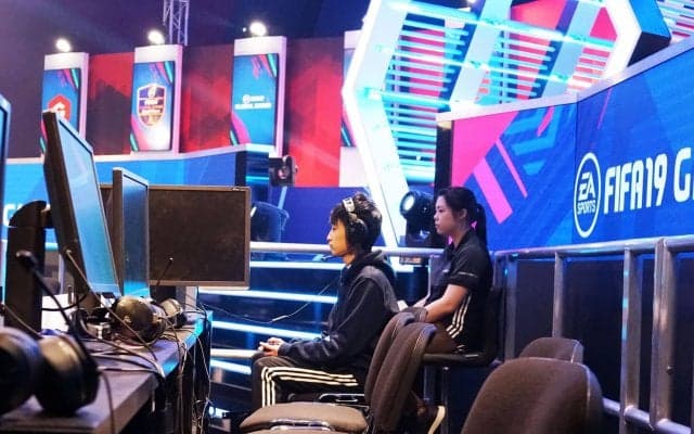 FIFA19ロンドン大会、ナスリ選手が日本人史上初の準優勝！試合後インタビュー「全ての力を出し切ることができた」