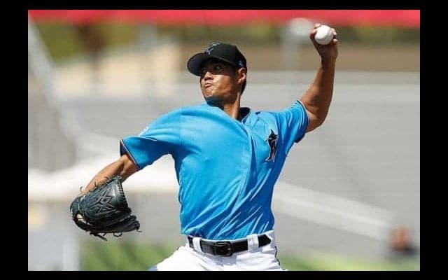 【MLB】年俸25億円の元中日チェンが救援へ配置転換「精一杯努力するだけ」