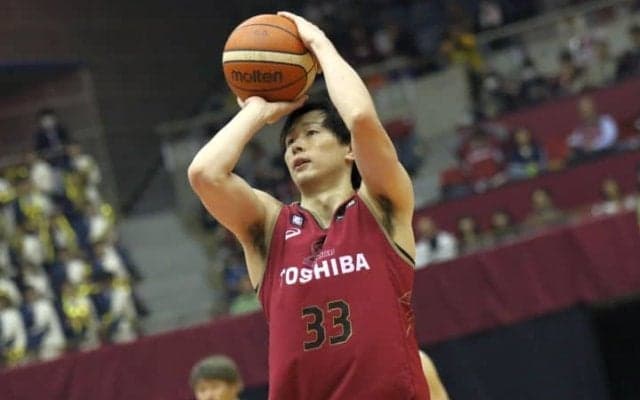 ディフェンスにプライドを持つとともにオフェンスでの飛躍を誓う川崎の長谷川技