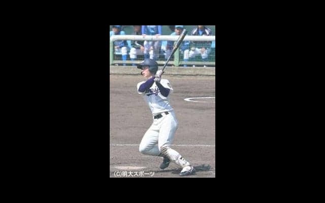 打線大爆発！圧巻の２試合連続コールド勝ち／関東地区大学選手権