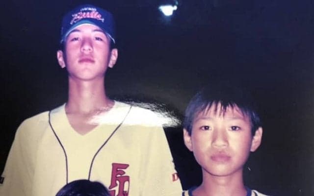 「ICHIRO」ではなく「SUZUKI」だった26年前から変わらない原点とは