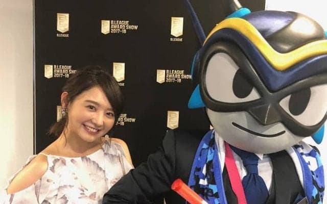 三河「公式風マスコット」の暴挙、『逮捕動画シリーズ』がBリーグ内で波紋を呼ぶ…