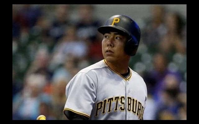 【MLB】飲酒運転で事故&逃走の姜正浩がOP戦トップ7発　チーム期待「ワイルドカード」