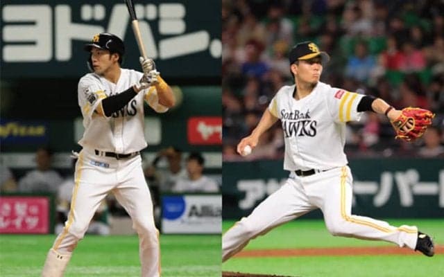 柳田悠岐、千賀滉大ら擁する王者・福岡ソフトバンクが日本一3連覇へ挑む！