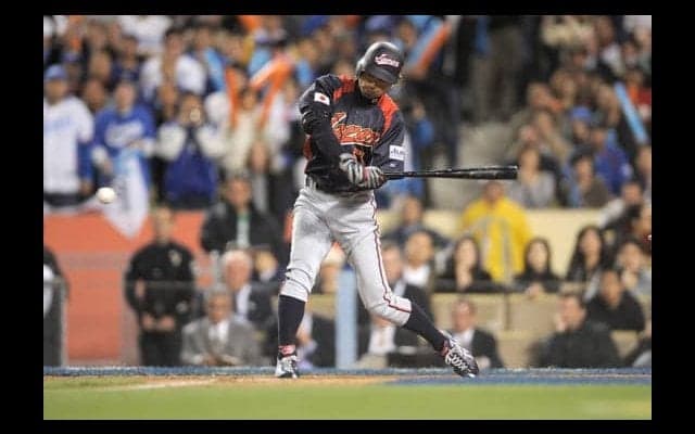 09年WBCスコアラーが忘れられないイチローの秘話「僕、何狙えばいいですか？」