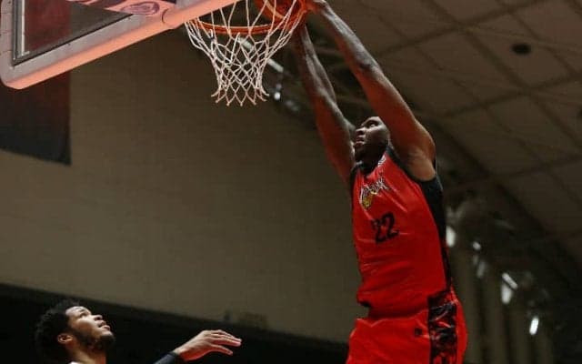 理想のチームバスケットを体現した三遠ネオフェニックスが『愛知ダービー』に連勝