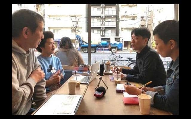 「NO BASEBALL, NO LIFE.」メンバーが占う2019年MLB優勝の行方【AL編】