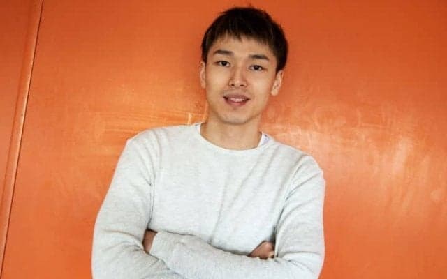 シュート好調の大塚裕土、富山をチャンピオンシップへ「チャンスは十分にある」