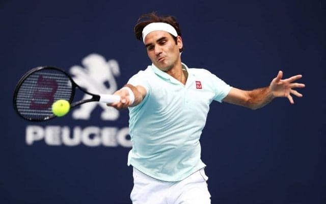 フェデラー、ジョコビッチが4回戦に登場。女子はクビトバがベスト4進出をかけた対戦へ