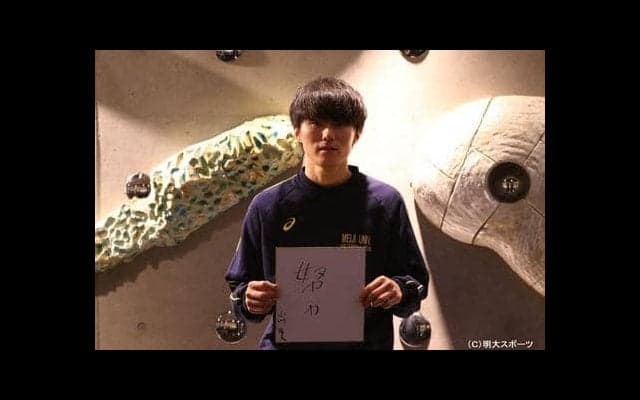 小川智大　豊田合成トレフェルサ入りインタビュー