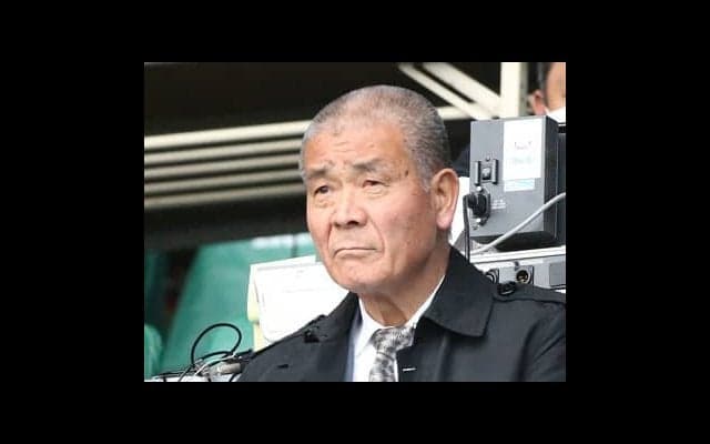 43年前との奇妙な縁。智弁和歌山「名将」のバトンは受け継がれるか