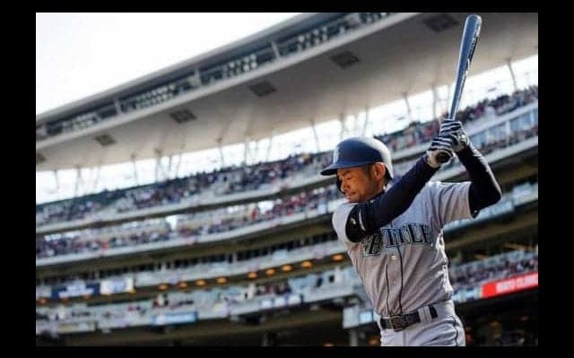 【MLB】イチローは「球界史上最も重要な選手の一人」　NY紙の辛口記者が最大級の賛辞