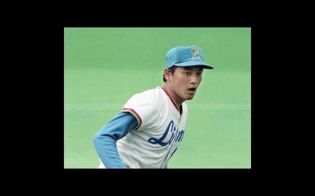 渡辺久信が振り返る伝説の日本シリーズ。「西武にエースはいなかった」