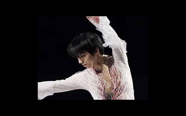 羽生結弦は燃えている。チェンと比較して「ノーミスでも勝てなかった」