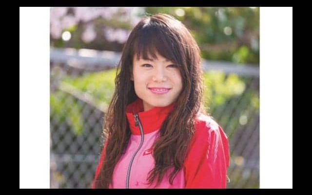 オリ、4・2本拠地開幕戦始球式に女子マラソン東京五輪代表候補・松田瑞生が登場