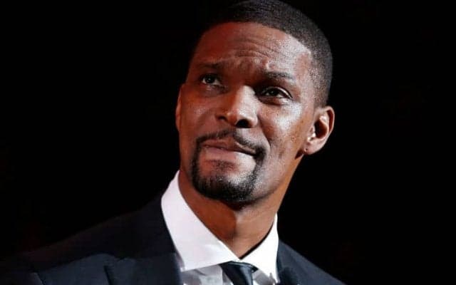 引退のクリス・ボッシュ「みなさんの手紙のおかげで、コートに戻ることができた」