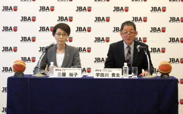 暴言や暴力のないバスケ界の実現へ「殴られたくないから頑張るのでは本末転倒」