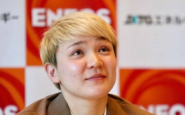 日本最高のポイントガード吉田亜沙美、笑顔で現役生活に別れ「泣きたくないので」