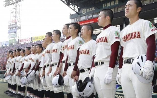 強豪東邦を追い詰めた、 富岡西のノーサイン野球【第91回選抜高等学校野球大会】