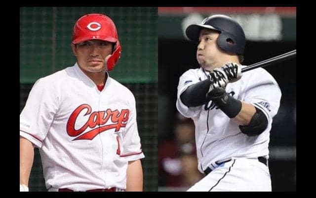 空振り三振王、見逃し三振王は誰？　1位は両リーグを代表する強打者