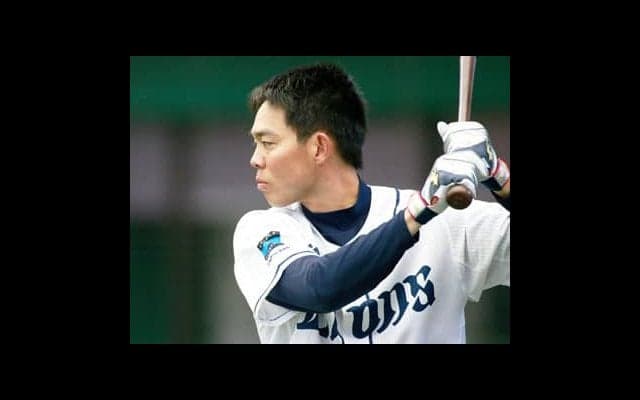 秋山翔吾はイチローのプレーを見て思った。「抗っていたんだな」