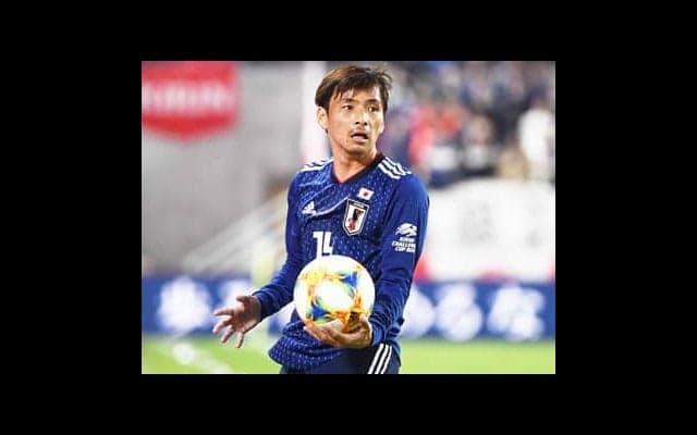 乾貴士が見せた「気遣い」。的確なアドバイスで若手を生かす