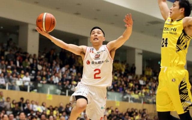 SR渋谷の作戦に戸惑うも、ディフェンス力で上回った千葉ジェッツが3度目の10連勝