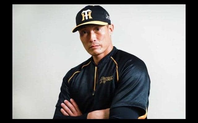 阪神糸井、開幕直前インタで激白！　超人伝説はまだまだ続く「年齢を言い訳にしたくない」