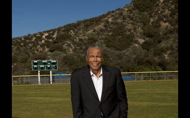 【MLB】イチローとロッド・カルー　今明かされる感動の秘話