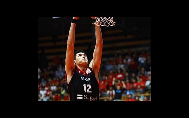 Ｗ杯でドリームチーム結成へ。渡邊雄太は日本代表に合流できるのか