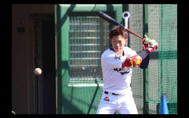 若返り図るオリックス　ドラ2頓宮、佐野、西浦、斎藤ら開幕1軍入り！