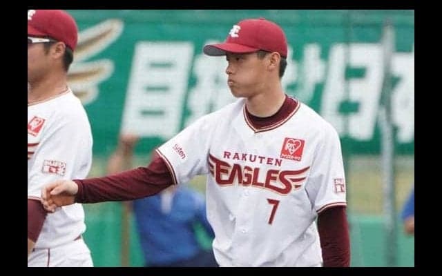 楽天、オコエが3年ぶりに開幕1軍　ドラ1辰己、Gから移籍の橋本も“凱旋”