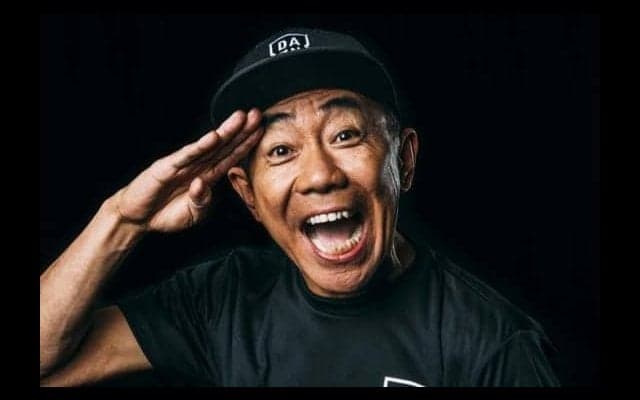 木梨憲武のボールを打てば賞金100万円！　DAZNが巨人と特別イベント実施へ