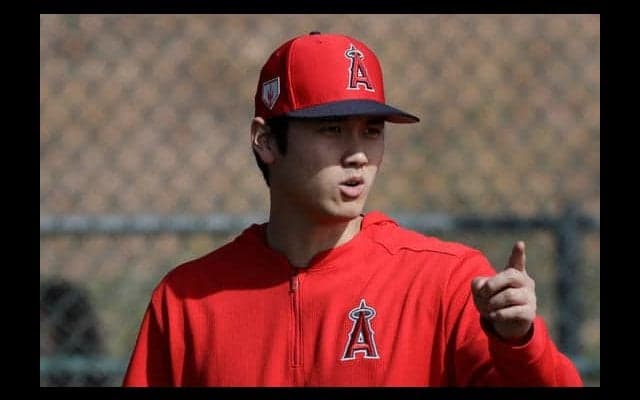【MLB】大谷翔平が“全米CMデビュー”！　トラウト、ジャッジら豪華メンバーと初共演