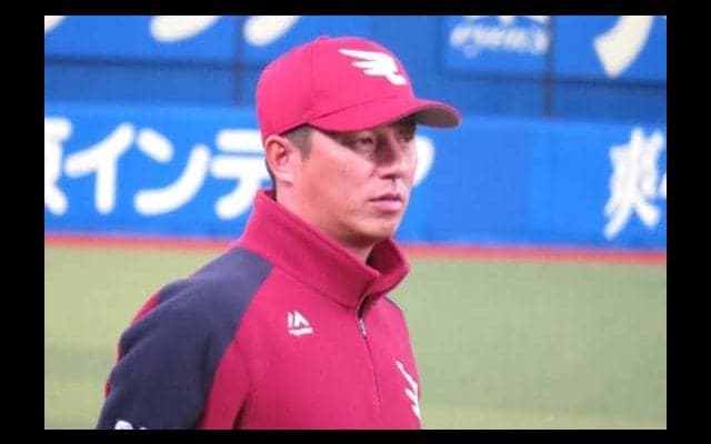 楽天・平石監督、開幕前日に何度も「腹をくくる」　最下位から「リスタート」