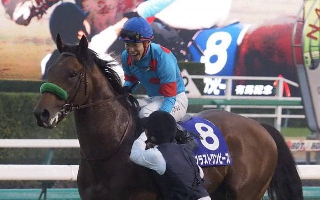 【大阪杯】出走馬の調教後の馬体重