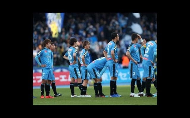 Ｊリーグ序盤、福田正博が気になる「王者川崎の足踏み」の原因を探る