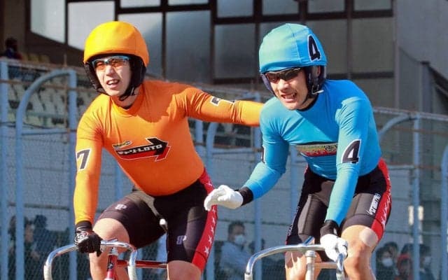 大垣G2（3日目）ピックアップ