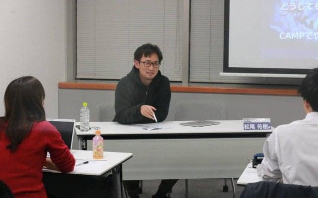 初年で10万人動員。バブルラン発起人が語るスポーツイベントの裏側