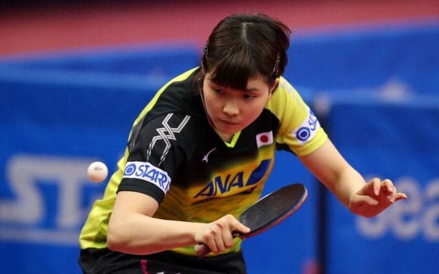 【卓球】好調の早田、加藤ら5名が予選最終日に進出　橋本は一歩及ばず＜カタールOP＞