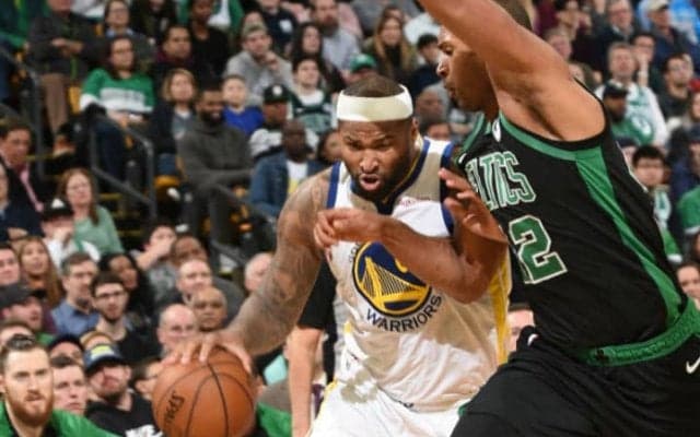 セルティックスが、カズンズに差別発言をしたファンに2シーズンの出入り禁止処分