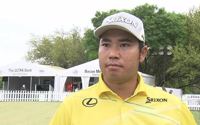 松山英樹、予選ラウンド敗退も「マスターズに向けて良いラウンドをしたい」