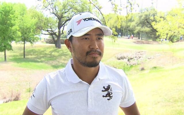 小平智「世界のトップ選手は上がりが凄い」 前半リード奪うも引き分け、予選落ち